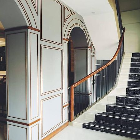 The Rosario Boutique Hotel Liloan 外观 照片
