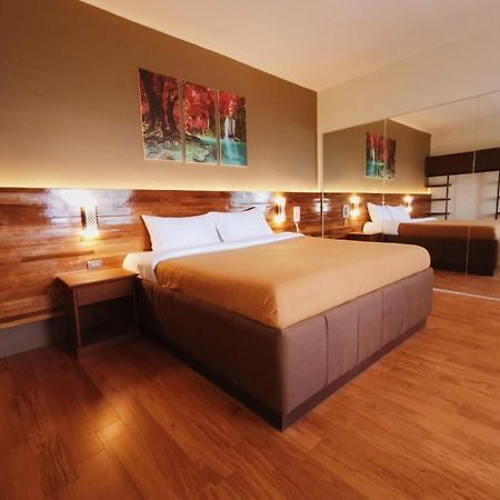 The Rosario Boutique Hotel Liloan 外观 照片