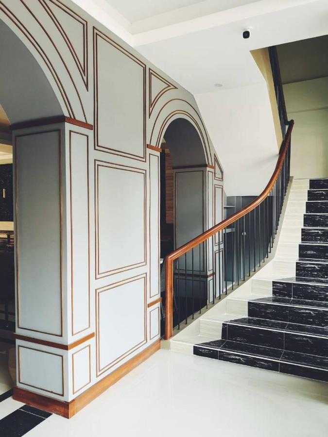 The Rosario Boutique Hotel Liloan 外观 照片