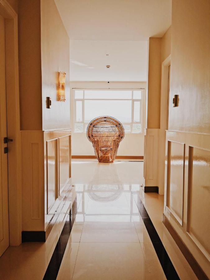 The Rosario Boutique Hotel Liloan 外观 照片