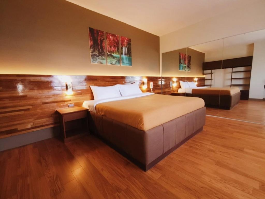 The Rosario Boutique Hotel Liloan 外观 照片