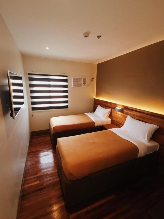 The Rosario Boutique Hotel Liloan 外观 照片